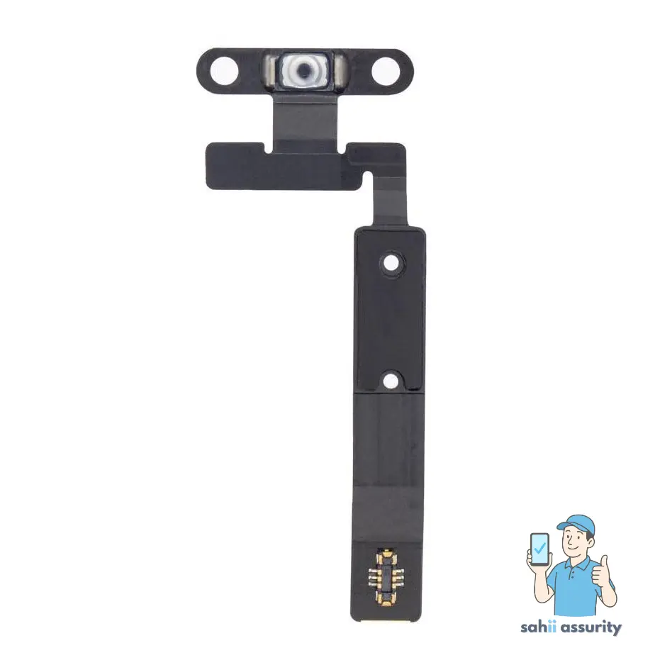 Power Button Flex Cable for Apple iPad 5 Mini 2019 thumbnail